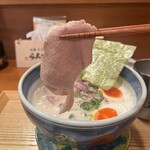 中華そば らんたん - 