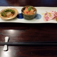 鉄板焼さわふじ - 