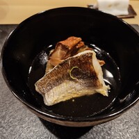 鮨 まるふく - 