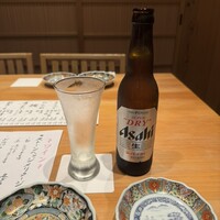 北新地 鮨割烹 のの - 