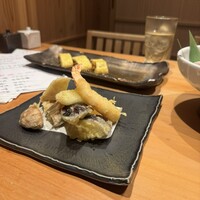 北新地 鮨割烹 のの - 