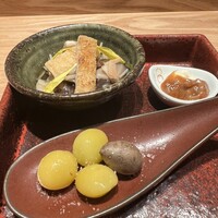 鮨 あさひ - 