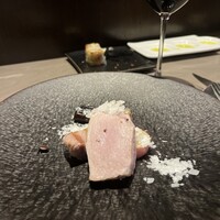 オッジ ダルマット 西麻布店 - 