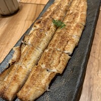 那古野 しば福や 名駅店 -  那古野 しば福や 名駅店 -