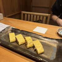 北新地 鮨割烹 のの - 