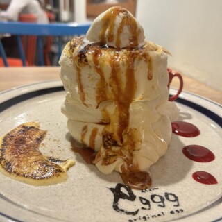 えぐぅ~ カフェ_0