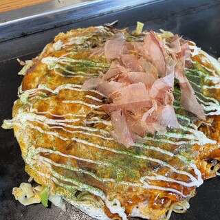 広島お好み焼き じゃろ_0