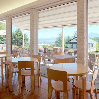 菓子工房フラノデリス_1