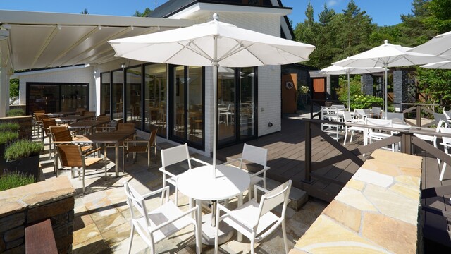 菓子工房フラノデリス