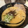 らーめん二男坊 博多デイトス店