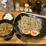つけ麺 井手 - 