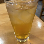 たかい - 緑茶ハイ