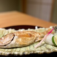 のどぐろ専門店 赤坂 かなめ - 
