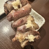 里葉亭 - 