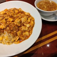 個室中華 頤和園 京橋店 - 