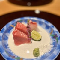 のどぐろ専門店 赤坂 かなめ - 