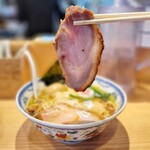 中村麺三郎商店  - 