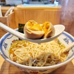 中村麺三郎商店  - 