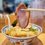 中村麺三郎商店  - 