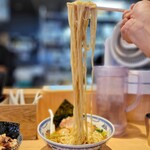 中村麺三郎商店  - 