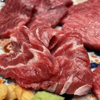 神戸焼肉 金虎 - 