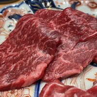 神戸焼肉 金虎 - 