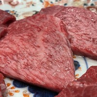 神戸焼肉 金虎 - 