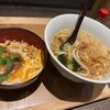 蕎麦いまゐ 新横浜店