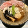 名もなきラーメン 堺筋本町店
