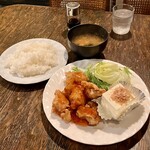 カフェレストラン 泥人形 - 