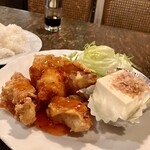 カフェレストラン 泥人形 - 