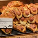 ジャン・フランソワ 横浜ポルタ - ソシソン