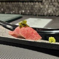 鉄板焼 漆 - 
