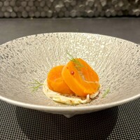 鉄板焼 漆 - 