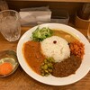 カンテグランデカレー サン広場店