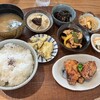おうちごはん寺子屋 - 寺子屋ランチ