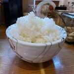 麺と肉 だいつる - 