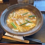 うどん屋  開都 - 