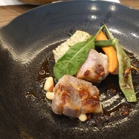 丁字屋 KASHIWA NO HA - 