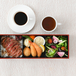 レストラン 西櫻亭_1