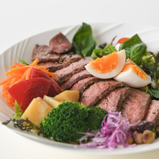 レストラン 西櫻亭_2