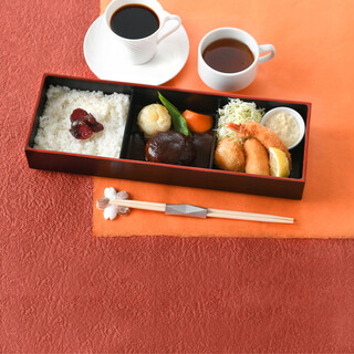 レストラン 西櫻亭_0