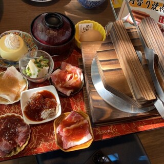 よいち様28点 Onikuzen Sugimoto Matsuzakaya Nagoya Ten Reservation - Yaba