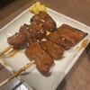 立呑み 焼きとん 大黒 広島中央店