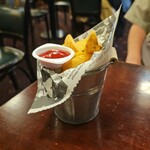 HUB - フライドポテト