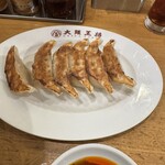 大阪王将 - 