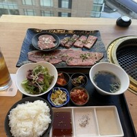 大徳壽 みなとみらい -  大徳壽 みなとみらい -