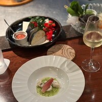 横浜瀬里奈 ステーキドーム - 