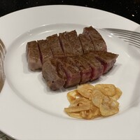 ステーキハウスハマ 六本木本店 - 