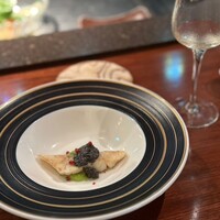 横浜瀬里奈 ステーキドーム - 